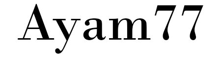 Ayam77
